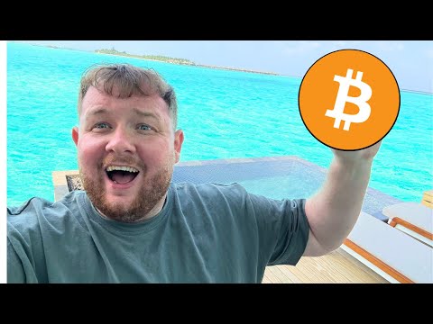 EVERYONE IS WRONG ABOUT BITCOIN!!!!!