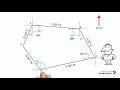 Bearings and Interior Angles