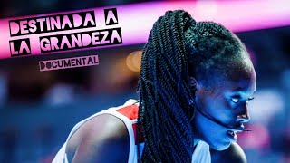 DESTINADA A LA GRANDEZA - DOCUMENTAL DE AWA FAM 💜