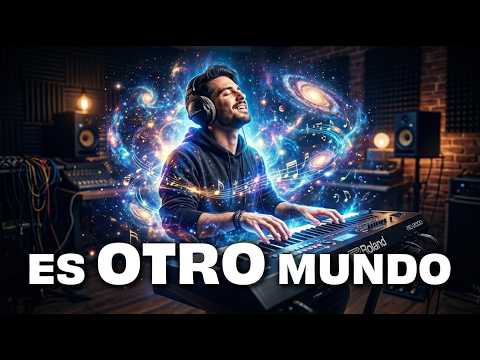 Por qué los músicos viven en un mundo paralelo