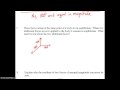 Equilibrium and Forces Analysis