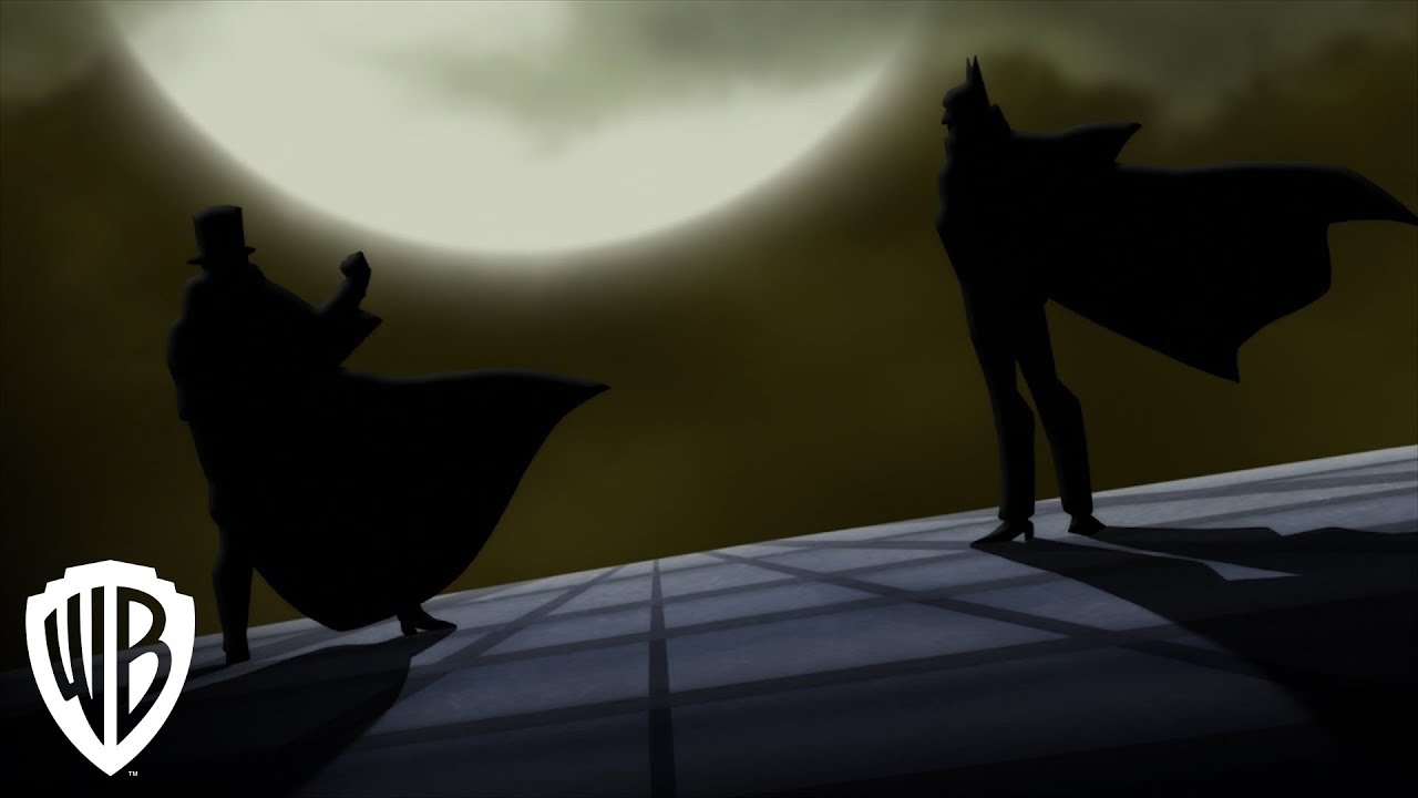 Batman: Gotham by Gaslight Trailerin pikkukuva