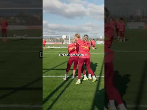 VOLLTREFFER 😮‍💨