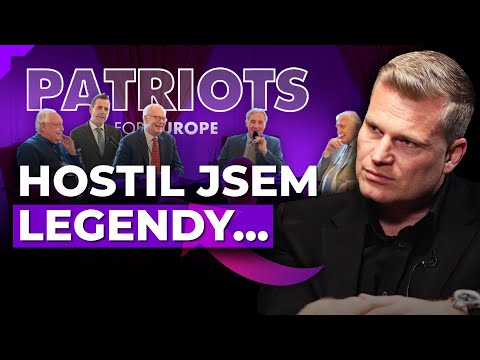 Chci být Deregulační car | Po Žních k Turkovi