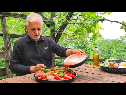 Fırında PATATESLİ KÖFTE | Enginarlı BAHAR PİLAVI Nasıl Yapılır?
