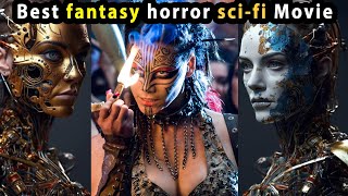 Doomsday movie explain hindi sci-fi movie explain in hindi fantasy horror sci-fi