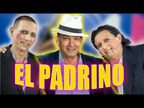 Podcast El Pabellón - El Padrino 