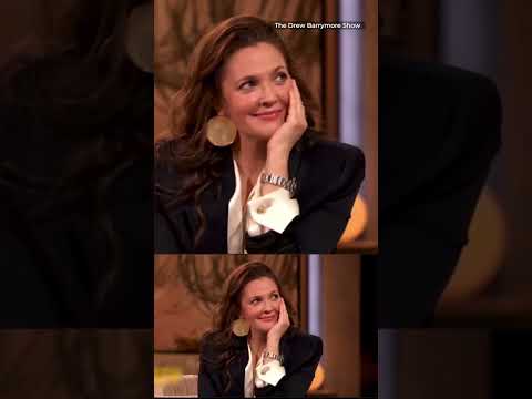 Ben Affleck expone la NO DIETA de Jennifer López y Drew Barrymore no lo puede creer