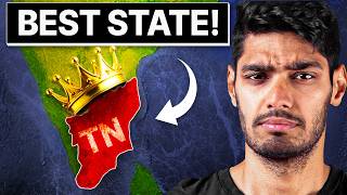 Tamil Nadu: Best State in India?