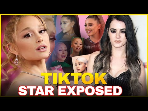 Ariana Grande’s Doppelgänger BANNED : PAIGE Niemann’s Shocking Downfall!