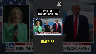 Even Fox couldn't spin this