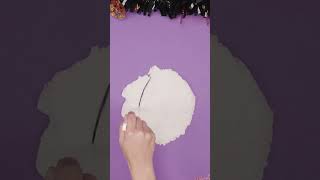 Haunted Sand! Relaxing Kinetic Sand Ghost Creations 👻🎃 | Kinetic Sand
