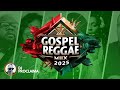 Gospel Reggae Mix 2025 by DJ Proclaima  Uplifting Christian Reggae Music