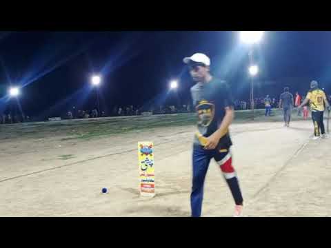 Khan lala CC vs Abid CC