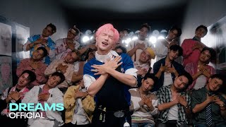 KHÔNG PHẢI EM, KHÔNG PHẢI AI - JSOL ft. SƠN.K | OFFICIAL MV