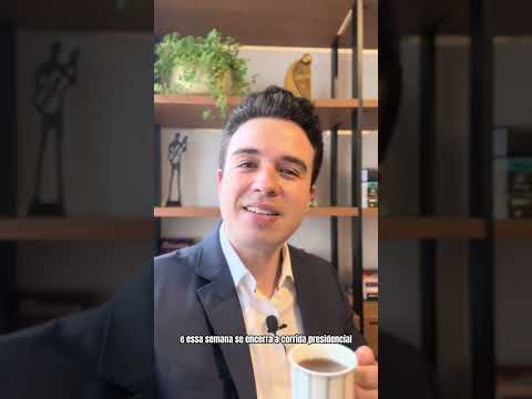 Cafezinho da Unifique Invest | 04.11.2024 #investir