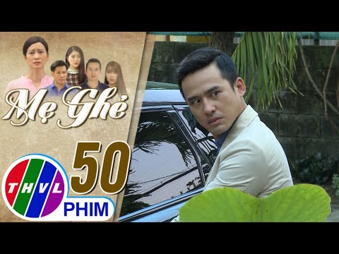 Mẹ ghẻ - Tập 50[1]: Quân nhận mình là An và muốn bà Diệu đừng bao giờ xuất hiện trước mặt mình