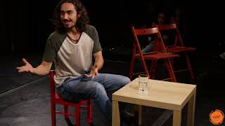 Monologues Drama 6