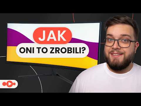 Najtańszy ULTRASZEROKI 180Hz Monitor na RYNKU! Recenzja Philips 34M2C3500L