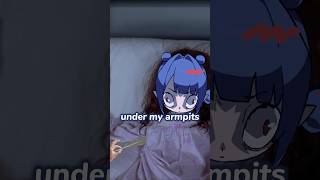 I have a ghost problem 😨