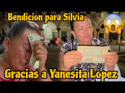 🛑No se lo esperaba le cayó como mana caído del cielo , bendición gracias a Yanet López 🙏