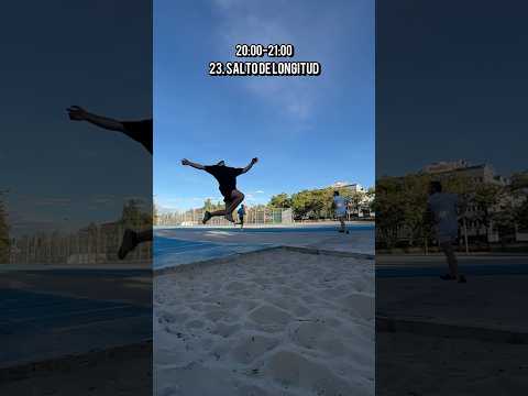 50 Deportes En 8 Horas Parte 6🥵 #deporte #deportes