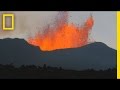 Understanding Volcanoes and Research Initiatives