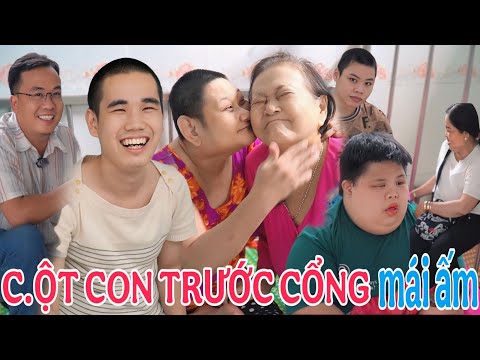 MÁI ẤM THIỆN DUYÊN, NƠI CÓ CẢ TRĂM ĐỨA TRẺ BỊ CHA MẸ BỎ RƠI