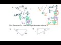 Trigonometric Functions and Applications