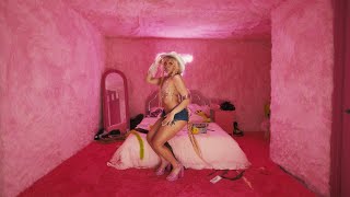 Booqoo - Ride On (Official Music Video)