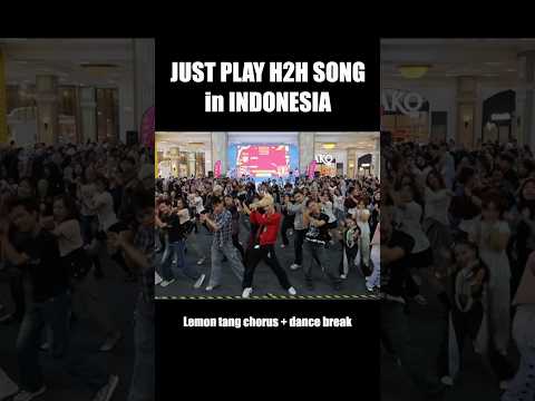 Lemon Tang <strong>from</strong> Indonesia #gotoe #kpop