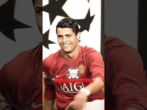 Drogba Prime Ronaldo'ya Karşı 🐐🤯