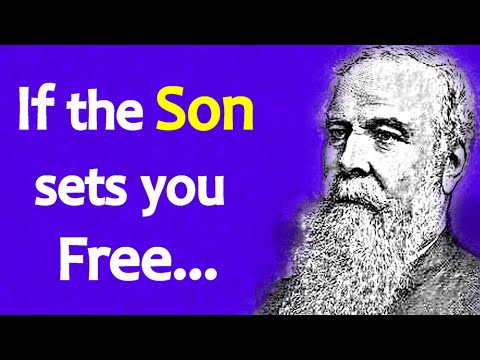 Freedom! - J. C. Ryle Sermon