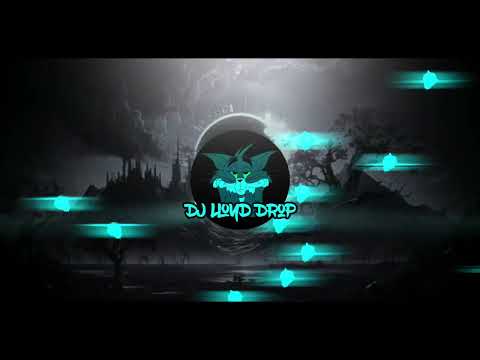 DJ Golden by Huntrix Viral Tiktok Slowed Terbaru 2025 DJ Lloyd Drop Remix
