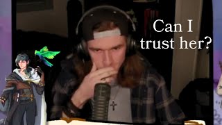 Solitary Confinement | Chapter 13 | Outer Realms