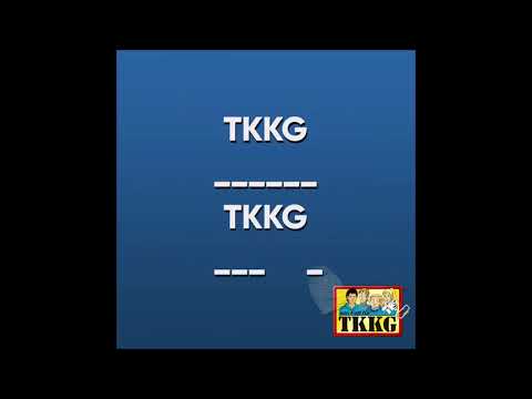 TKKG Opening 2