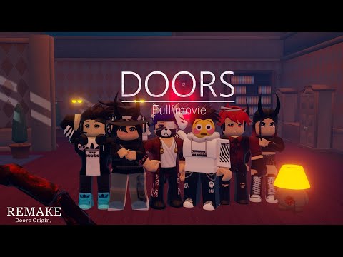 Doors (Roblox) Fan Casting on myCast