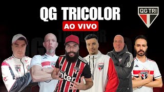 QG ANALISA DERROTA: FIM DO SONHO?