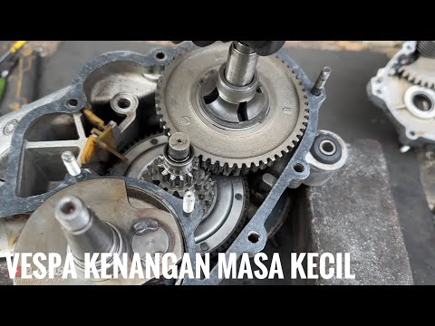Excel Sehat Enak Nih dari Sulawesi Selatan 17HP || Aji VAS