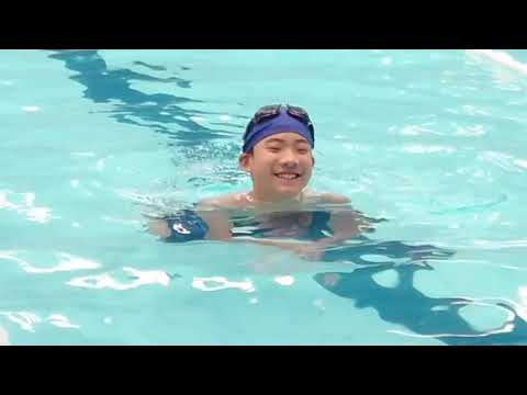 110.04.29南門國小5-2泳訓 - YouTube