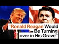 Understanding the Perspectives on Donald Trump and Republican Politics