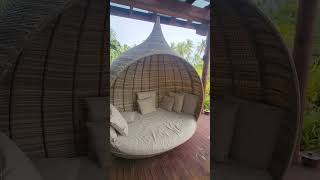 Aitutaki Lagoon Private Island Resort: A five-star adults-only escape on its own private motu where