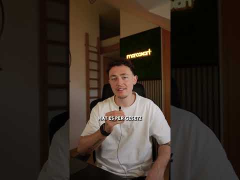 In aktuellen Zeiten mal positive News fรผr euch โ๐ผ #marcoxart #positivenews