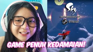 Game Sky: Children of the Light Sekarang Ada di Steam!