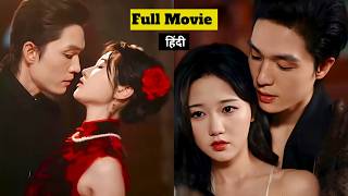 Mute Girl Was Just A Surrogate Wife Of Young Marshal, Until He Couldn't Let Her Go #cdrama