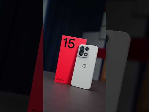 Ultra performance flagship OnePlus 15! Who can not love it? #OnePlus15 #OnePlusAce6