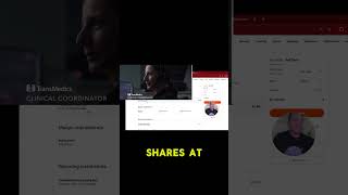 Best stock to BUY #Transmedics $TMDX #TMDX #healthcarestocks