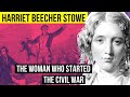 Harriet Beecher Stowe's Impact and Legacy