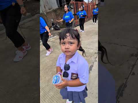 lucu banget adiku karnafal blh  #karnafal  #dancer #jogetkarnaval #cover #djremix