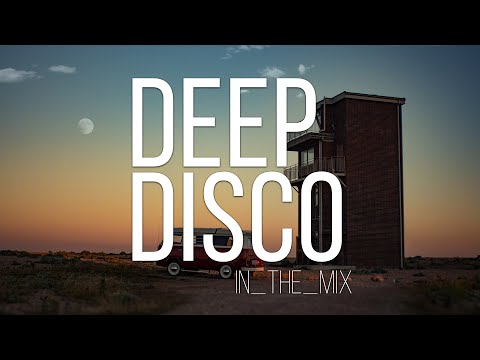 Deep House 2023 I Deep Disco Records Mix #224